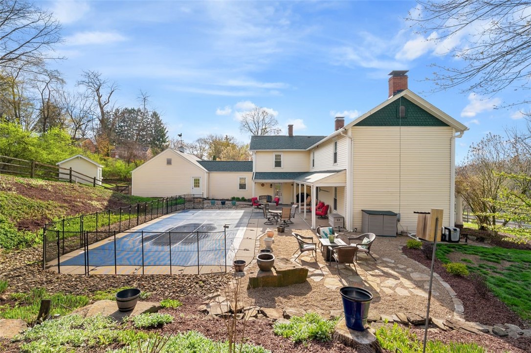 1 Alton Drive Dr, Bethel Park, Pennsylvania image 29