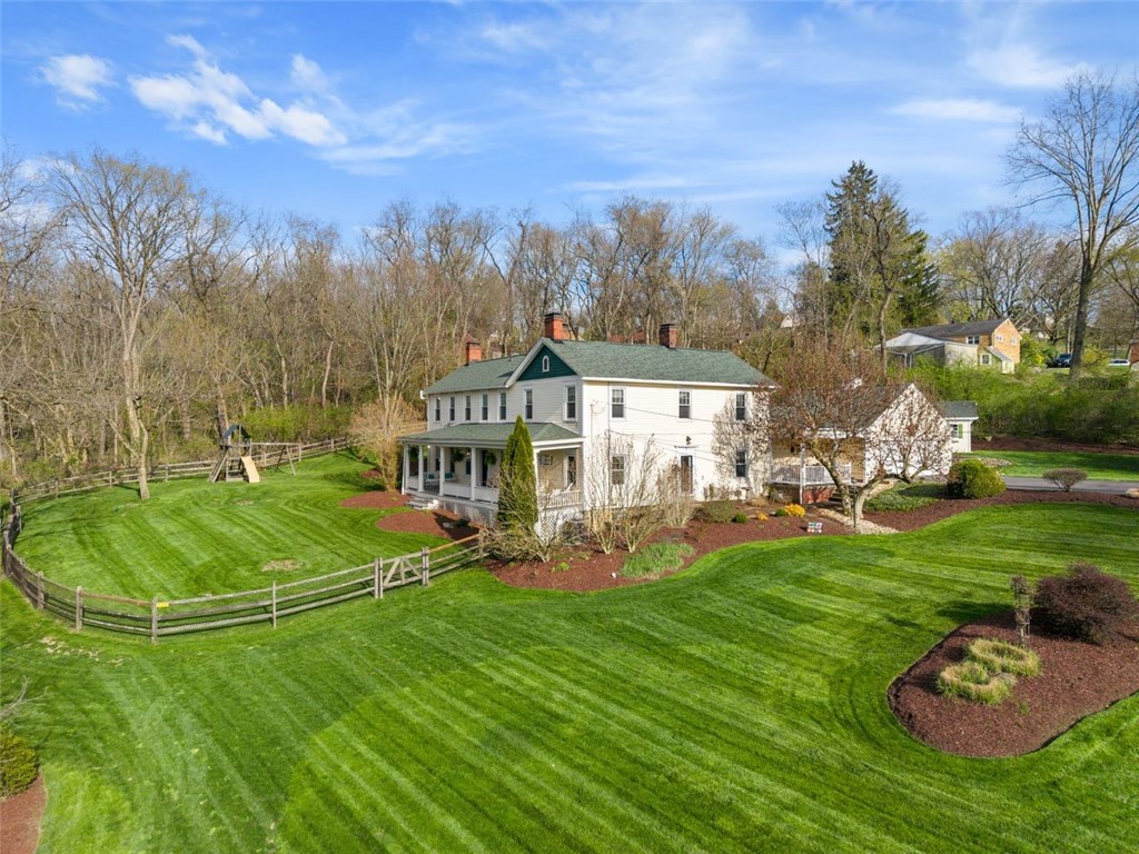 1 Alton Drive Dr, Bethel Park, Pennsylvania image 1
