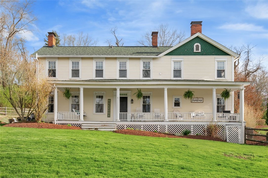 1 Alton Drive Dr, Bethel Park, Pennsylvania image 2
