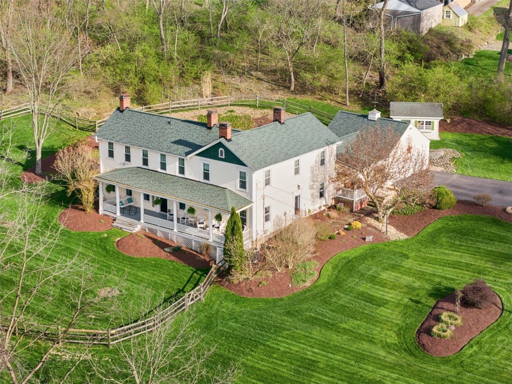 1 Alton Drive Dr, Bethel Park, Pennsylvania image 25