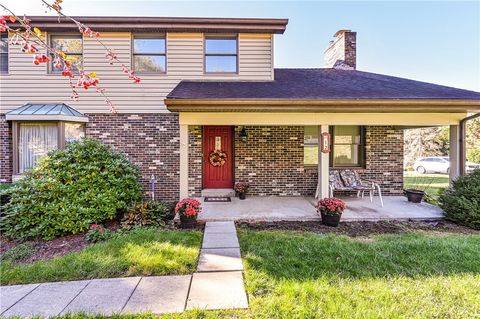 Photo of 12 Northwood Rd, Greensburg, PA 15601 (MLS # 1726283)