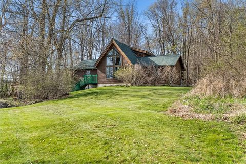 202 Reiber Rd Connoquenessing Twp PA 16053