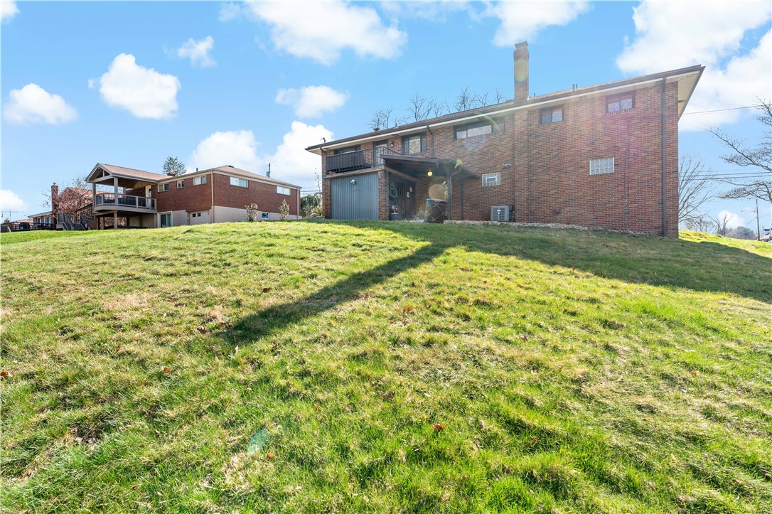 5501 Clark Ave Ave, Bethel Park, Pennsylvania image 24
