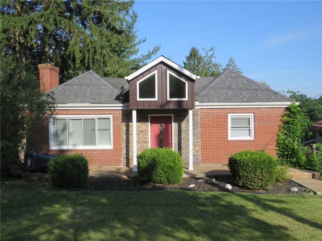 290 Mcmurray Rd
