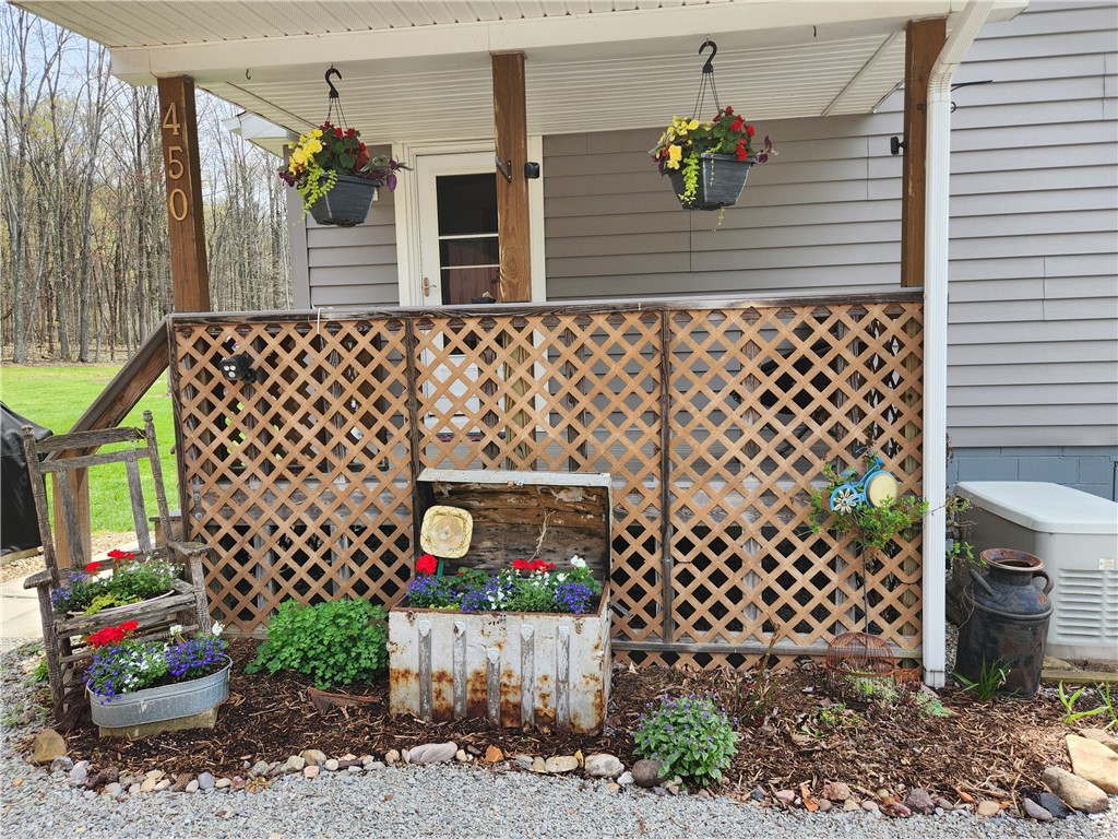 450 Shannon Creek Rd, Saint Clair, Pennsylvania image 4