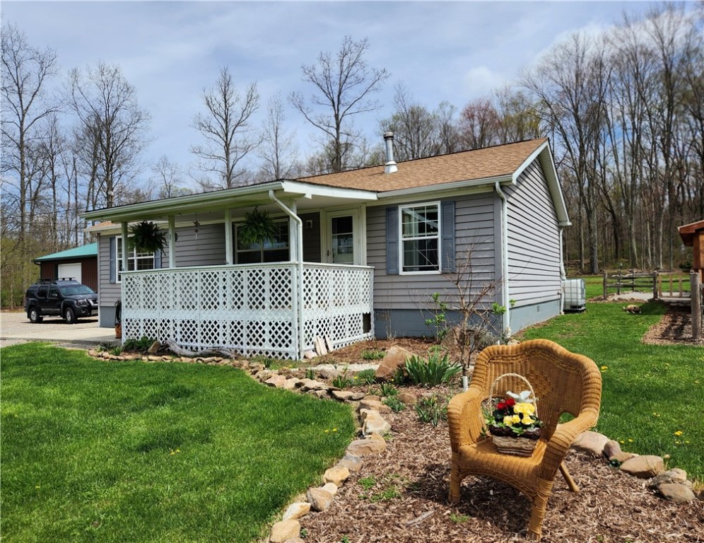 450 Shannon Creek Rd, Saint Clair, Pennsylvania image 1