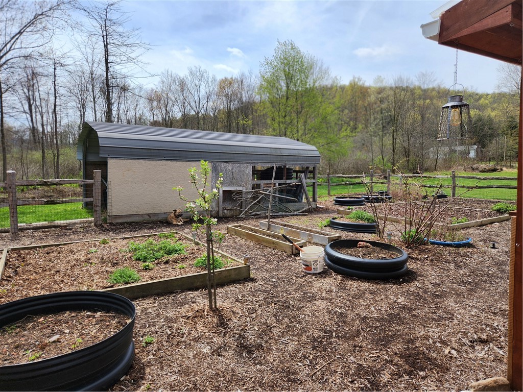 450 Shannon Creek Rd, Saint Clair, Pennsylvania image 28
