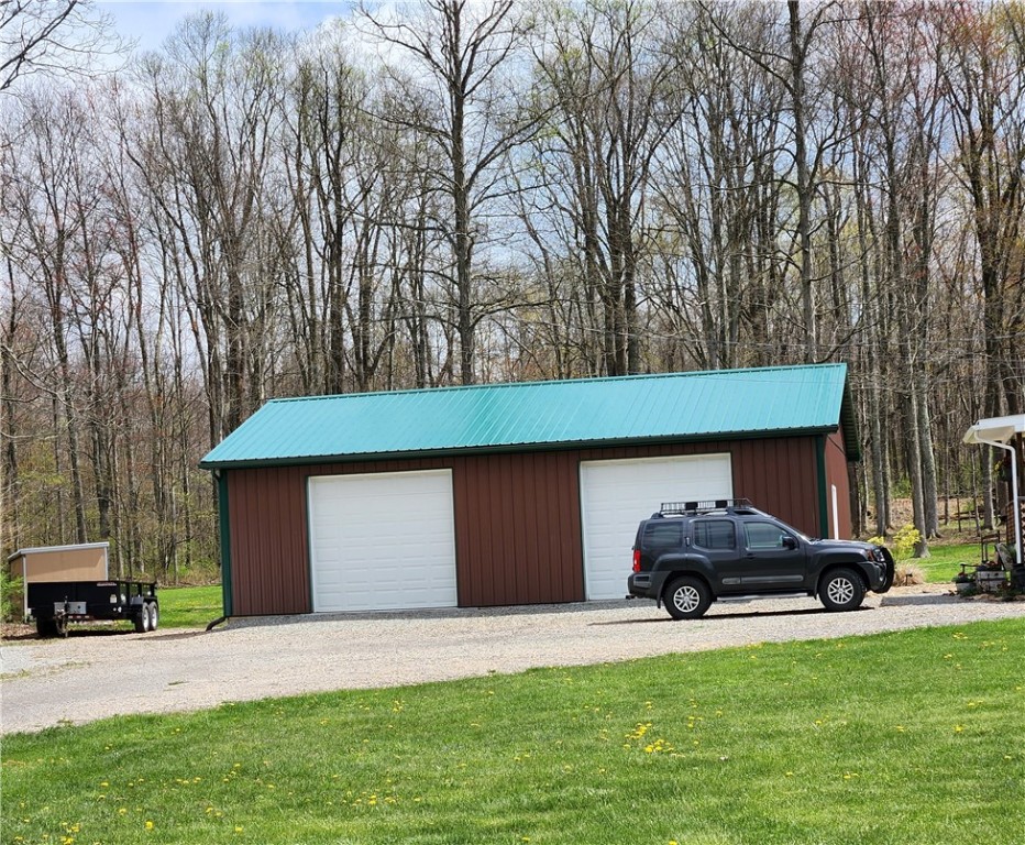 450 Shannon Creek Rd, Saint Clair, Pennsylvania image 23