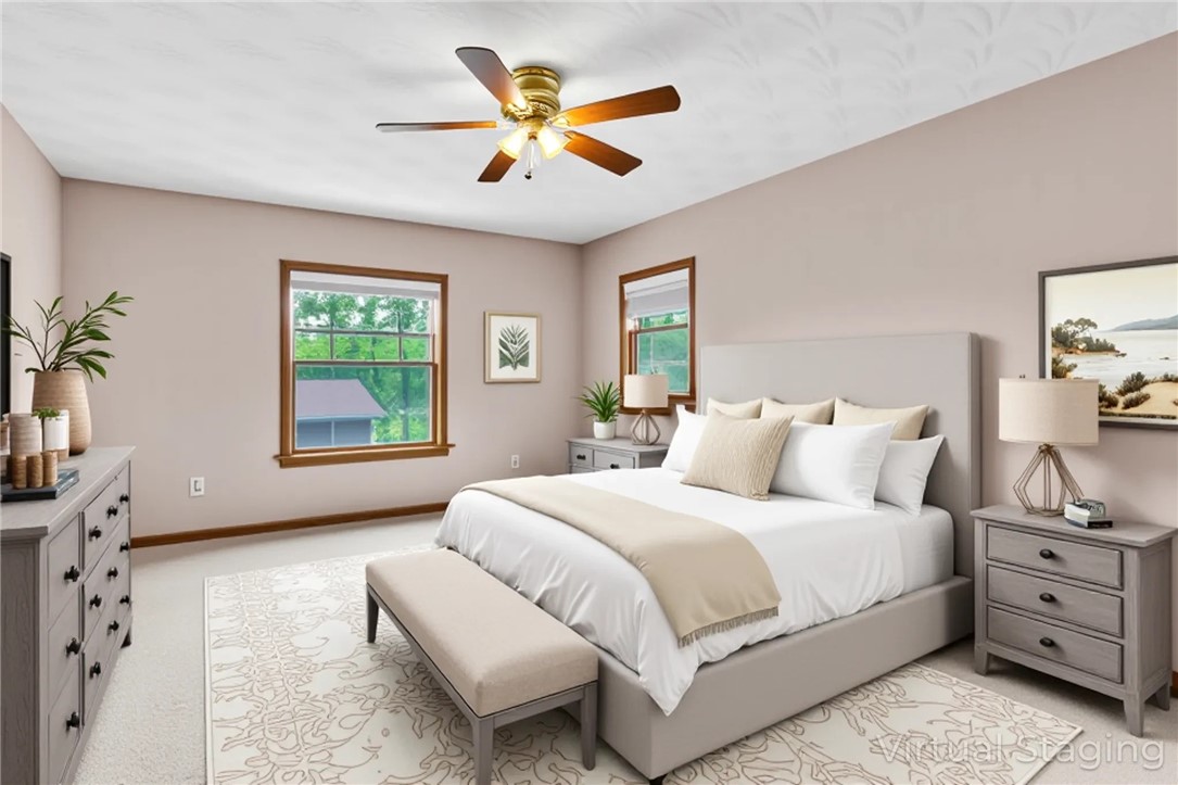 Center Twp - But, Pennsylvania 16001, United States, 4 Bedrooms Bedrooms, ,3 BathroomsBathrooms,Residential,Active,146589