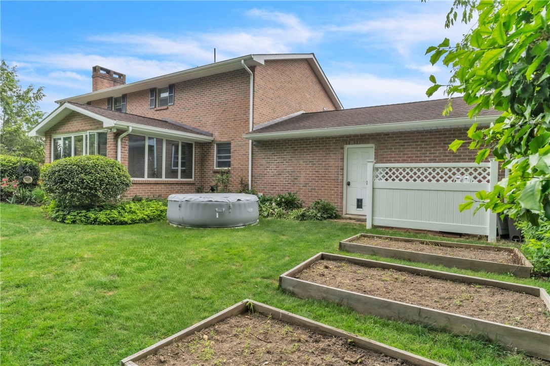 Center Twp - But, Pennsylvania 16001, United States, 4 Bedrooms Bedrooms, ,3 BathroomsBathrooms,Residential,Active,146589