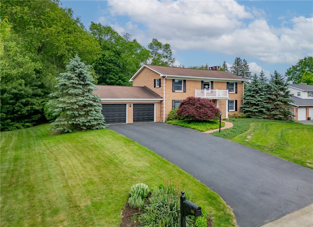 Center Twp - But, Pennsylvania 16001, United States, 4 Bedrooms Bedrooms, ,3 BathroomsBathrooms,Residential,Active,146589