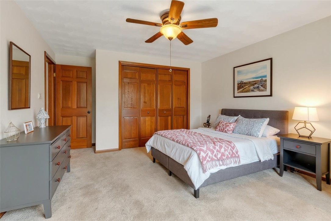 Center Twp - But, Pennsylvania 16001, United States, 4 Bedrooms Bedrooms, ,3 BathroomsBathrooms,Residential,Active,146589