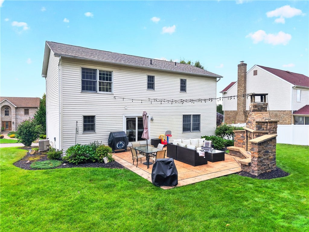 113 Rye Ct