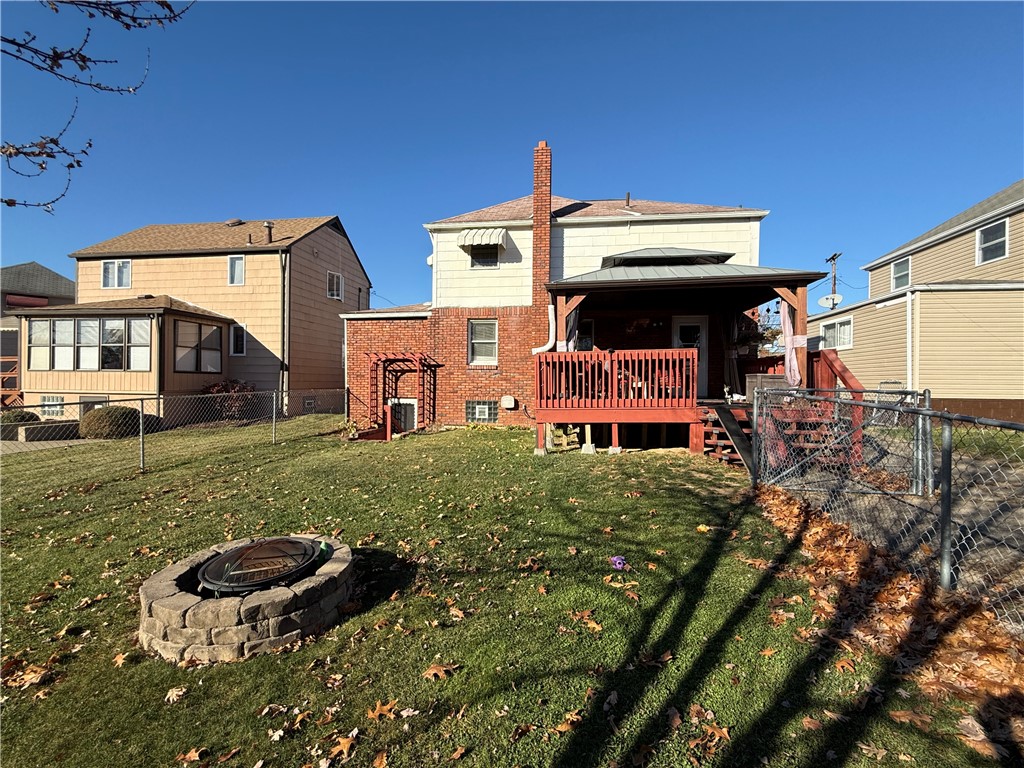 628 Grandview Ave Ave, Clairton, Pennsylvania image 28