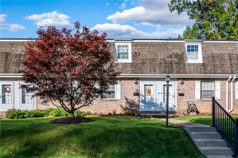 Photo for 239 Whitestown Village C