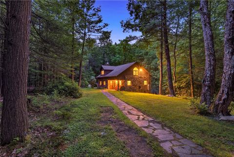 Photo of 605 Laurel Falls Rd, Meyersdale, PA 15552 (MLS # 1758252)
