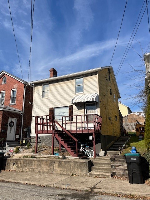 515 E 8th Ave. Ave, Tarentum, Pennsylvania image 1