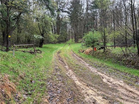 357 Pineville Rd Other PA 16420