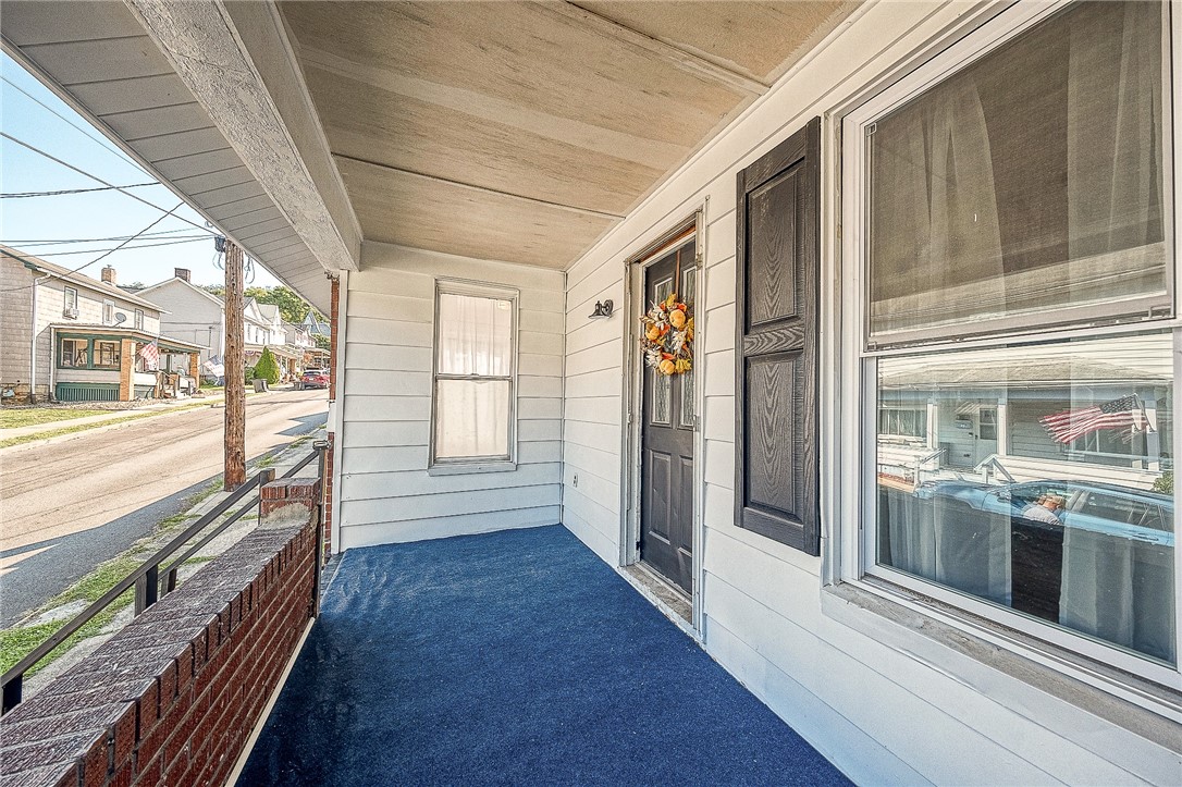 Apollo Boro, Pennsylvania 15613, United States, 3 Bedrooms Bedrooms, ,1 BathroomBathrooms,Residential,Active,176027