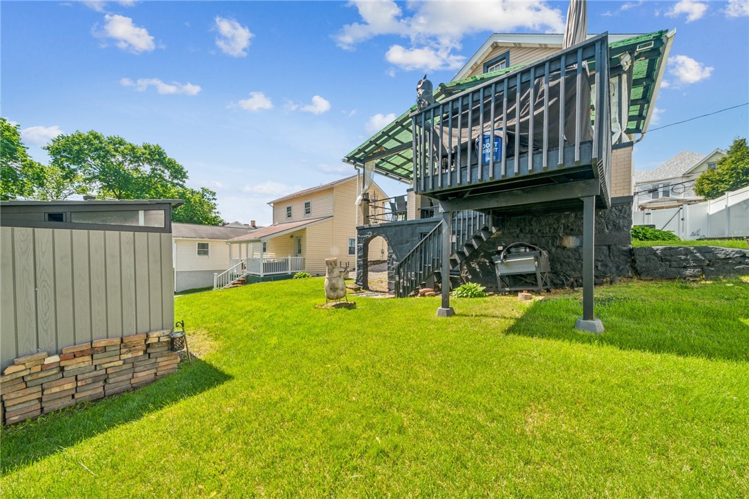 535 Adams St St, Rochester, Pennsylvania image 25
