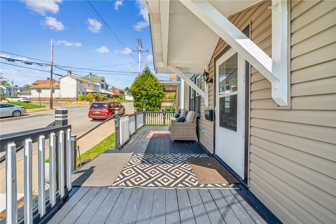 535 Adams St St, Rochester, Pennsylvania image 22