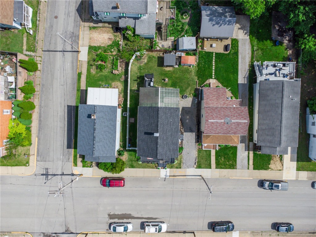 535 Adams St St, Rochester, Pennsylvania image 32