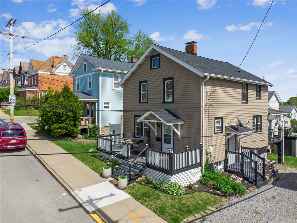 535 Adams St St, Rochester, Pennsylvania image 31