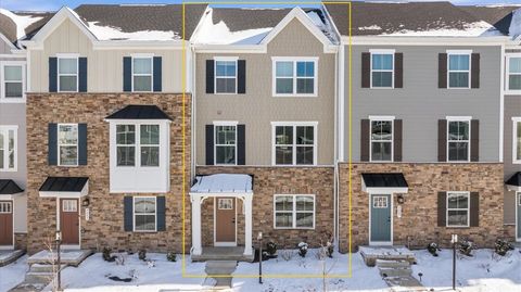 9005 Hickory Rd Pine Twp PA 15044