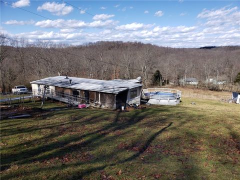 Homes For Sale - 348 Frankfort Springs Drive Rd<br/> Hanover, PA 15043
