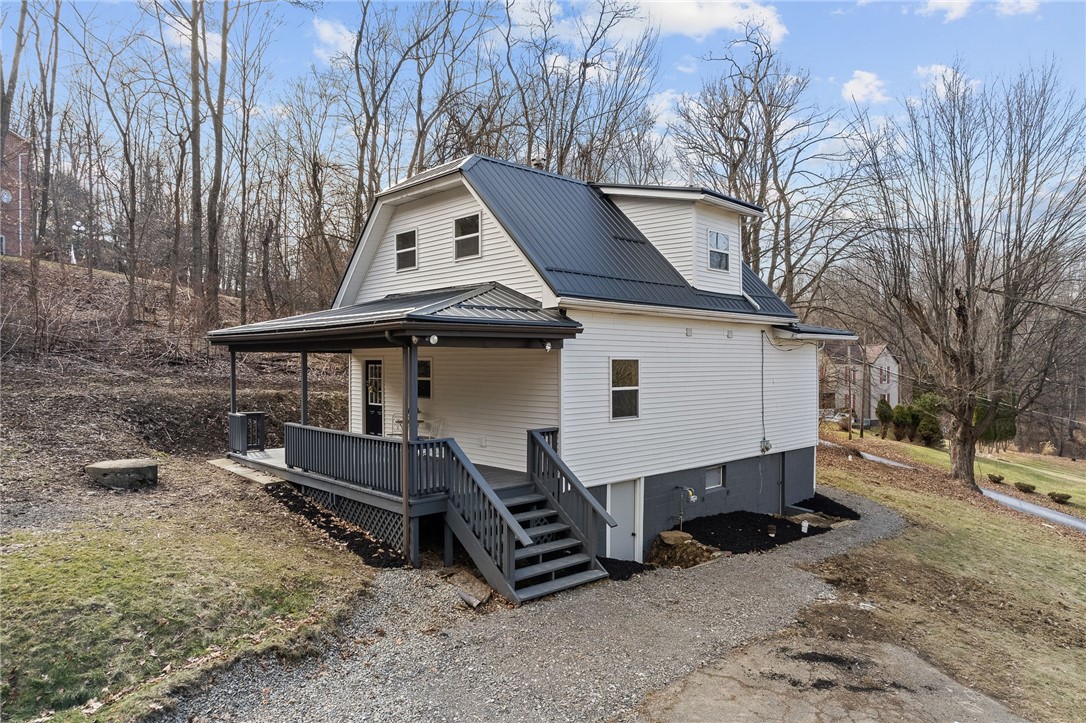 509 North Ave, Midway, Pennsylvania image 37