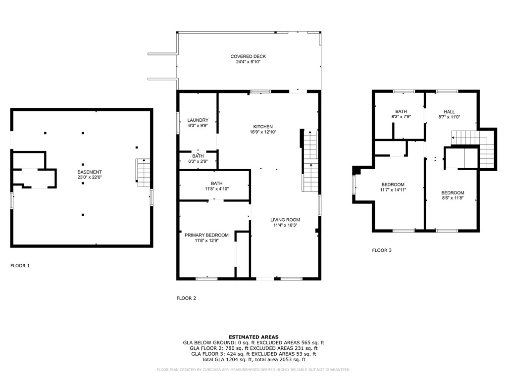 509 North Ave, Midway, Pennsylvania image 50