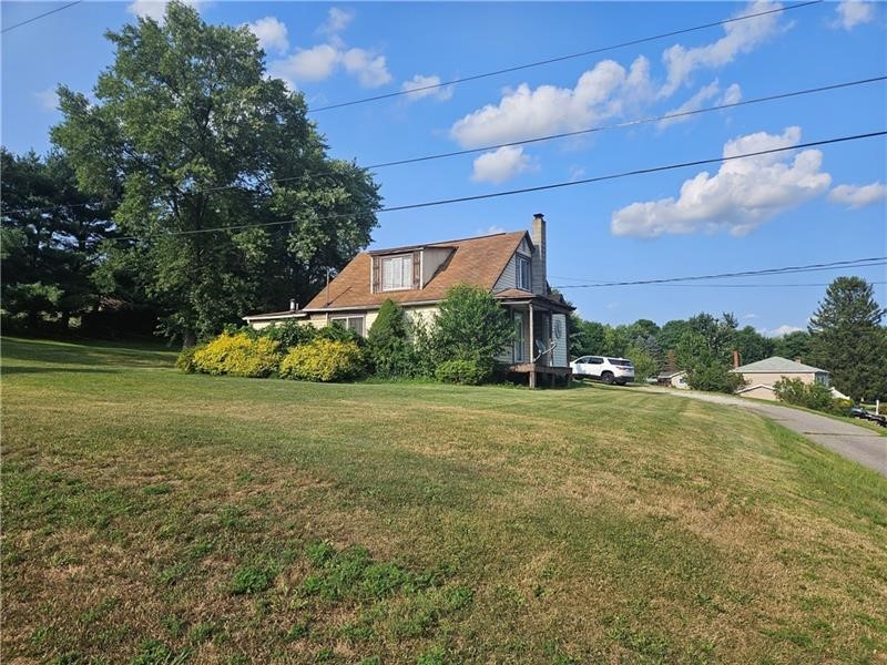 Photo 22 of 22 of 643 Joffre Bulger Rd house