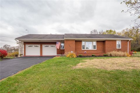 Photo of 5667 Lincoln Hwy, Stoystown, PA 15563 (MLS # 1727386)