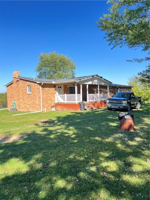 Photo of 1084 Route 989, Freedom, PA 15042 (MLS # 1724098)