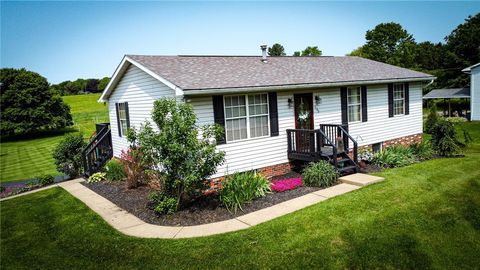 535 Bonniebrook Rd Summit Twp - BUT PA 16002