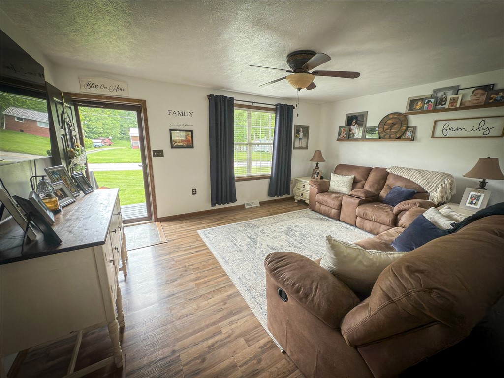 535 Bonniebrook Rd
