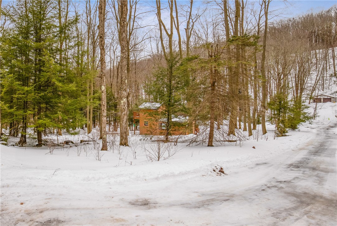 Jefferson Twp - Som, Pennsylvania 15501, United States, 1 Bedroom Bedrooms, ,1 BathroomBathrooms,Residential,Pending,78203