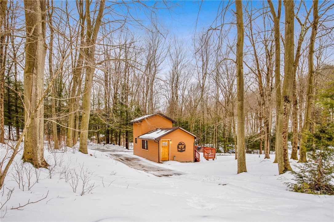 Jefferson Twp - Som, Pennsylvania 15501, United States, 1 Bedroom Bedrooms, ,1 BathroomBathrooms,Residential,Pending,78203