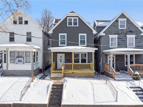 1234 Taylor Avenue New Kensington PA 15068