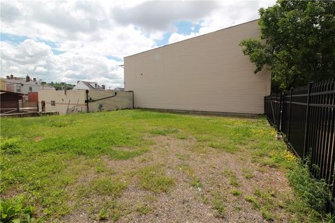 Vacant Land For Sale - 4614 Penn Ave Ave<br/> Lawrenceville, PA 15224