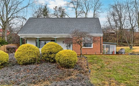 808 Forest Ave. Shaler PA 15209