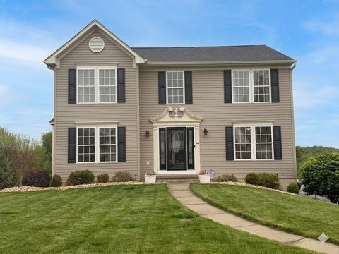 Photo of 224 Sunrise Dr, Leechburg, PA 15656 (MLS # 1752710)