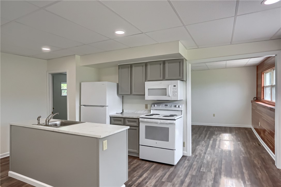 Jackson Twp - But, Pennsylvania 16063, United States, 1 Bedroom Bedrooms, ,1 BathroomBathrooms,Residential,Active,146959