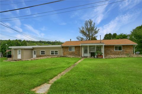 110 Saltarka Lane 4 Jackson Twp - BUT PA 16063