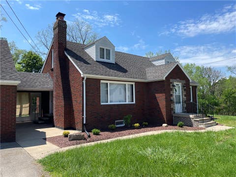 Homes For Sale - 221 N Cascade St St<br/> Lawrence County, New Castle, PA 16101