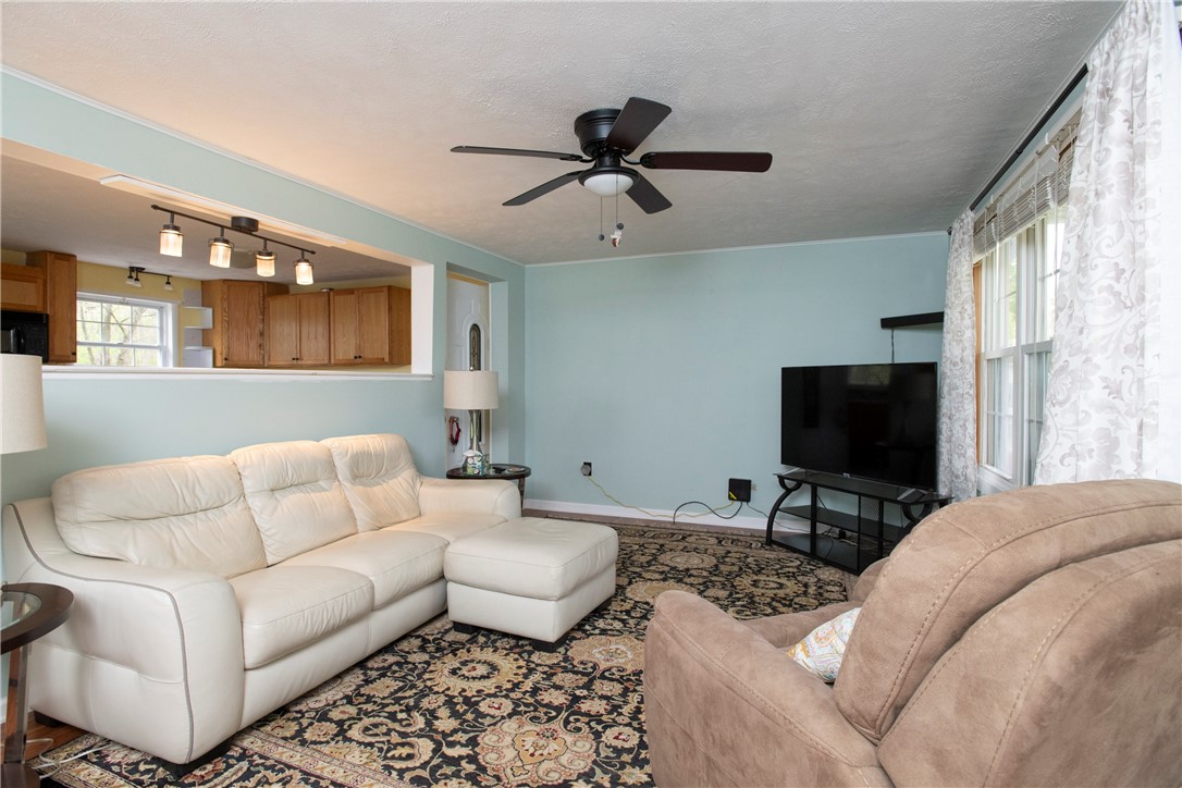 1611 Oneida Valley Rd