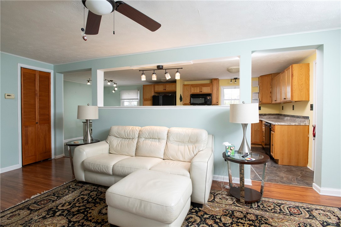 1611 Oneida Valley Rd