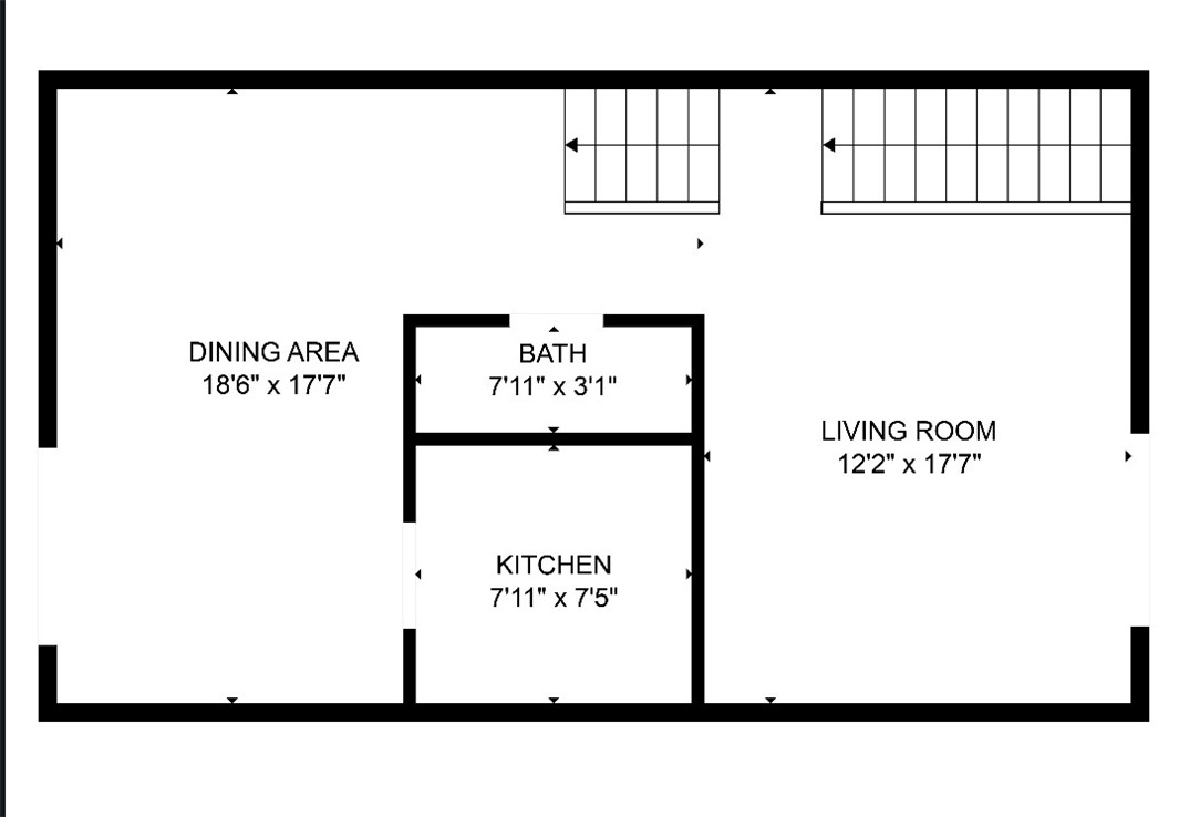 65 Universal Street St, Bridgeville, Pennsylvania image 37