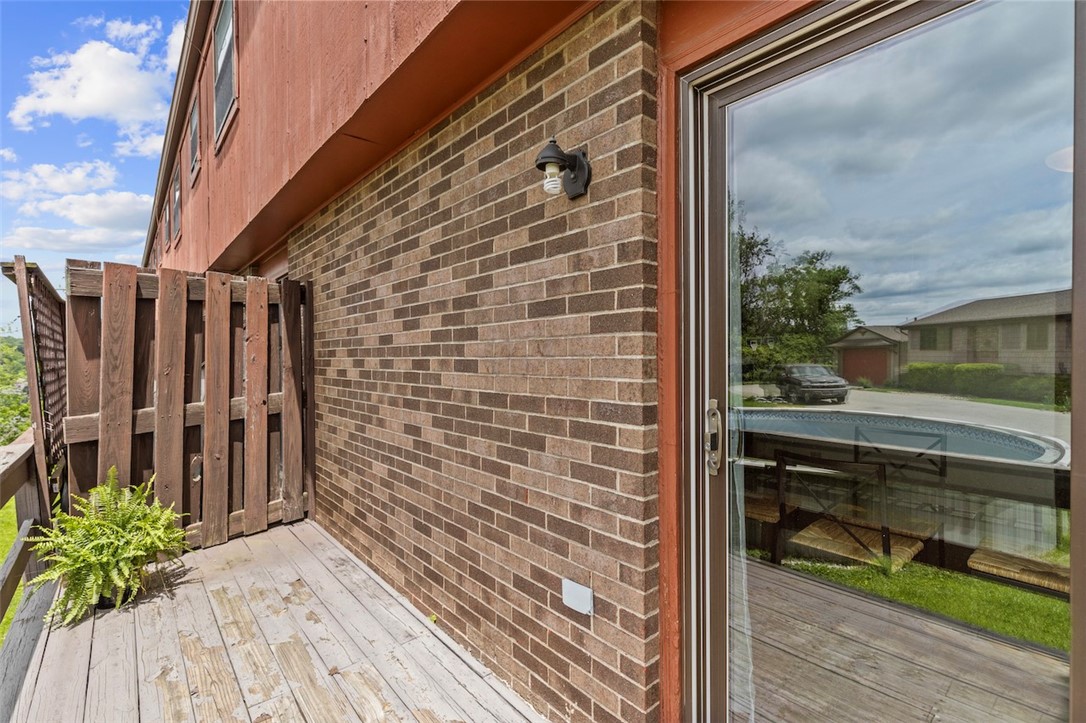 65 Universal Street St, Bridgeville, Pennsylvania image 10