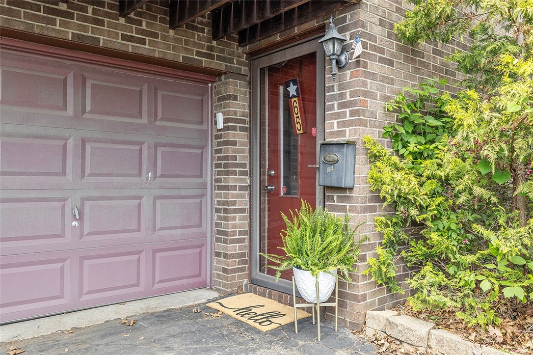 65 Universal Street St, Bridgeville, Pennsylvania image 29